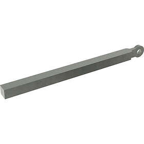 D-Line Dörrhandtagsstift, 5x145x5mm