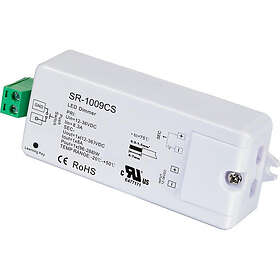 GN Belysning DIOFLEX Pro RF 12-24VDC 1x8A 96-192W