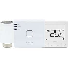 Salus SH-Start Smart Home startpaket