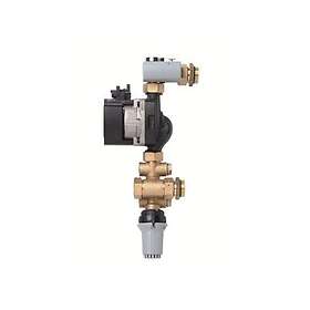 Danfoss FHM-C1 golvvärmeshunt