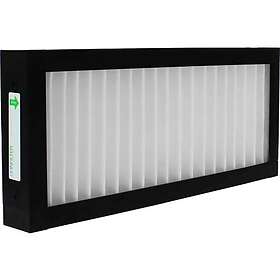 Danfoss Standard filterbox för W2 & Dantherm HCV 5