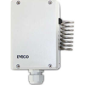 Eveco SR101i termostat, vit