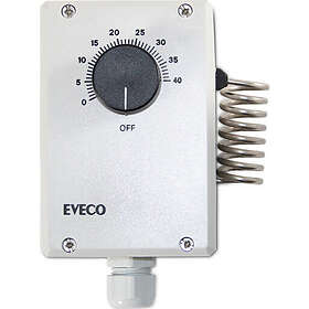 Eveco SR101U termostat, vit