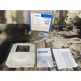 Uponor Smatrix Base T-146 Bus termostat, trådbunden