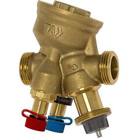 IMI Hydronics IMI 1/2" dynamisk reglerventil