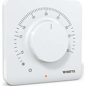 Watts rumstermostat