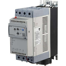 Carlo Gavazzi Mjukstartare RSGT 90A 45kW 400V 3-fas, 110-400V styrsp, Modbus