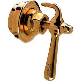 MMA slottsvrede, guld