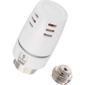 MMA Evosense AD termostat med NTI adapter