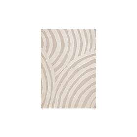 Nature Wiltonmatta 240x340 cm Rektangulär Beige Wiltonmattor