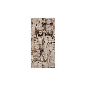 KM Home Karat Wiltonmatta 80x150 cm Natur Wiltonmattor Brun