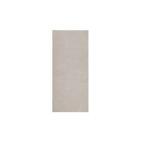 KM Home Haga Wiltonmatta 80x250 cm Oval Beige Wiltonmattor