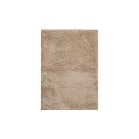 KM Home Floki Wiltonmatta 300x400 cm Natur Wiltonmattor Brun