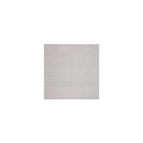 KM Home Holma Wiltonmatta 240x240 cm Kvadratisk Grå Wiltonmattor