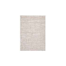 KM Home Softy Wiltonmatta 140x200 cm Linnebeige Wiltonmattor Beige
