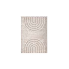 KM Home Softy Wiltonmatta 160x230 cm Linnebeige Wiltonmattor Beige