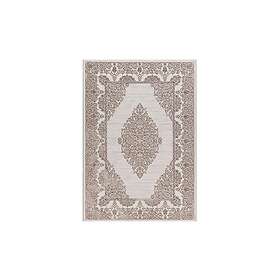 KM Home Ankara Wiltonmatta 200x290 cm Koppar Wiltonmattor Brun