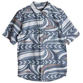 Kavu Topspot Deviant Stitch Shirt (Herr)