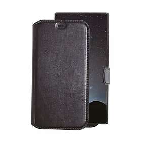 Champion Samsung Galaxy S23 Ultra Fodral 2-in-1 Slim Wallet Case