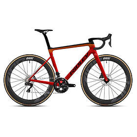 Ridley Falcn Rs Dura Ace Di2
