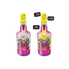 Dr Sour 1 2 Shake X-Taste 330ml