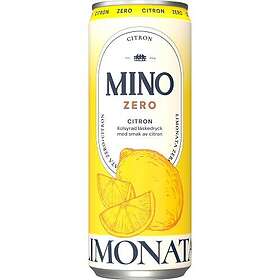 Mino Limonata Citron 33cl