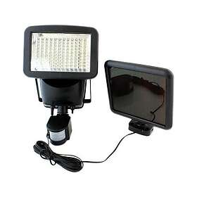 ATL Strålkastare 120 Led-Lampa Med Rörelsesensor