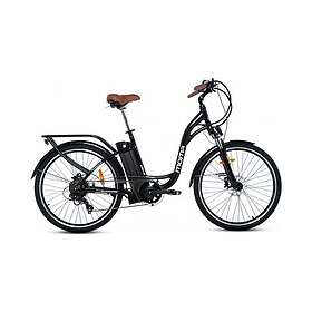 Moma Bikes E-28.2 (Electric)