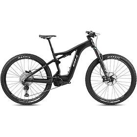BH Atomx Lynx 8.7 (Electric)