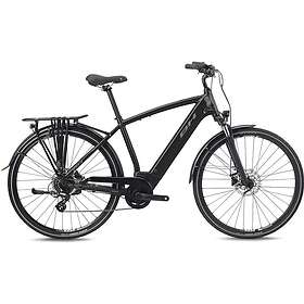 BH Atom City 1e (Electric)