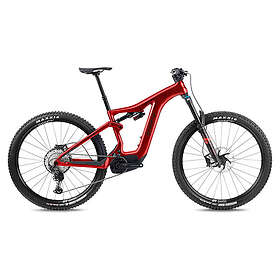 BH Atomx Lynx 9.8 (Electric)