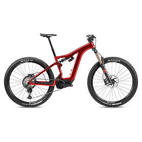 BH Atomx Lynx 9.9 (Electric)