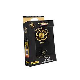 Panini Fifa Clubworldcup 2025 Tcg Miniburk 25026