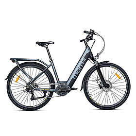 Moma Bikes 28´´ Pro Central Motor (Electric)
