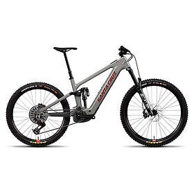 Santa Cruz Bikes Vala 1.1 90 (Electric)