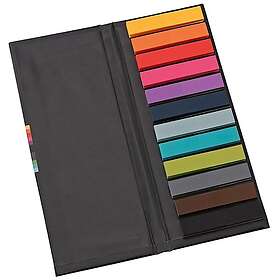 Semikolon Indexflikar i PP 50x10 mm 600 st