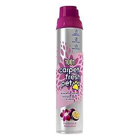 Fresh 1001 Mattrengöring Carpet Pet Thai Orchid & Passionfruit 300ml