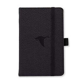 Dingbats * Wildlife A6 Pocket Dotted Notebook