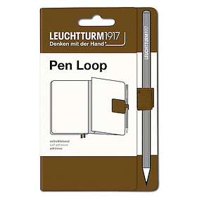 Leuchtturm1917 Pennhållare Spice Brown
