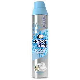 Fresh 1001 Mattrengöring Carpet Jasmine & Linen 300ml