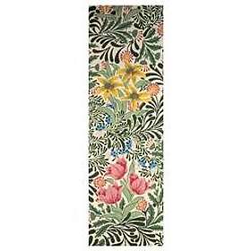 William Morris : Bower Pattern Bookmark