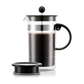 Bodum Bistro Nouveau Kaffepress 1,0l