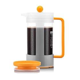 Bodum Bean Hållbar Kaffebryggare 1,0l