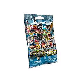 Playmobil Figures 71455 (serie 25) 