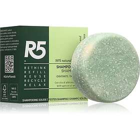 R5 Moisturizing Shampoo 75g