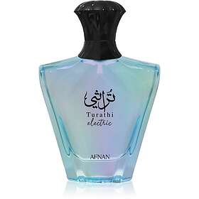 Afnan Turathi Electric edp 90ml