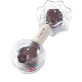 BabyOno Rattle Star