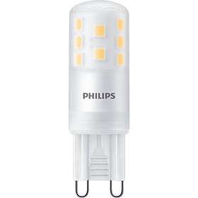 Philips 12 st CorePro LED Stiftspot 3,7W 830 470 lumen G9