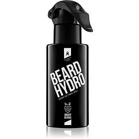 Angry Beards Beard Hydro Toner 100ml