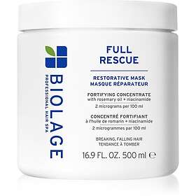 Biolage Full Rescue Restorative Mask 500ml